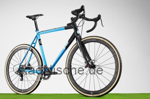 Kinesis CXRACE technische daten
